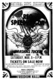 REO Speedwagon / The Marshall Tucker Band on Mar 8, 1975 [210-small]