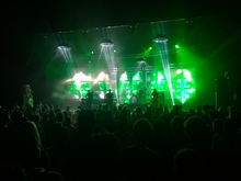 Pixies on May 28, 2015 [218-small]