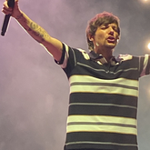 Louis Tomlinson / Only The Poets on Mar 30, 2022 [256-small]