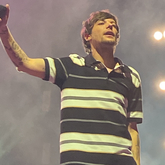 Louis Tomlinson / Only The Poets on Mar 30, 2022 [260-small]