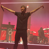 Louis Tomlinson / Only The Poets on Apr 3, 2022 [273-small]