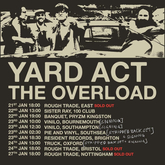 Yard Act on Jan 21, 2022 [277-small]