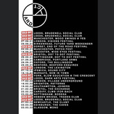Yard act / Baba Ali on Feb 19, 2022 [279-small]