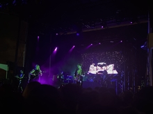 Phoebe Bridgers / Charlie Hickey on May 24, 2022 [285-small]