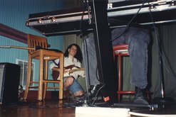 Gail Storm / Derek Cornish on Jun 28, 1995 [301-small]