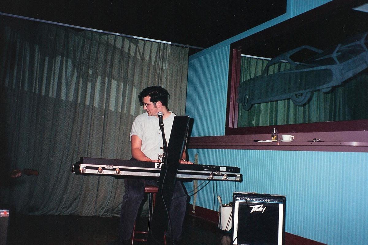 Gail Storm Concert & Tour History | Concert Archives