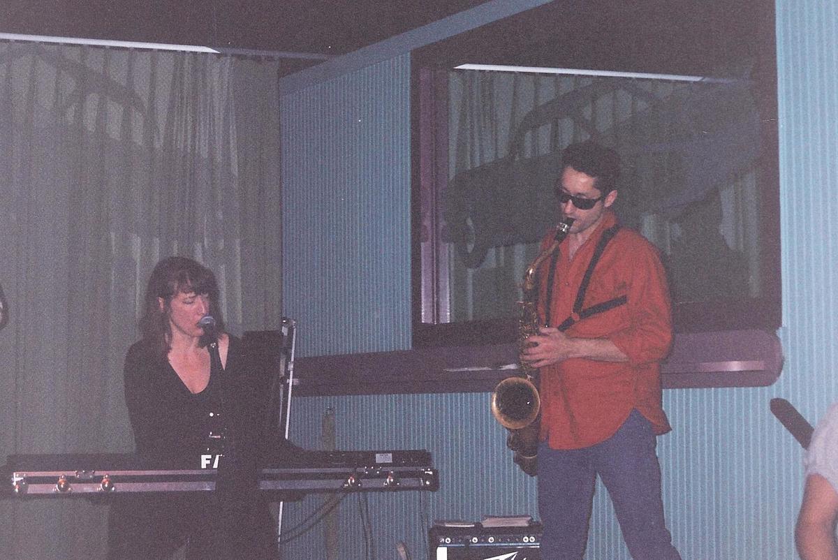 Gail Storm Concert & Tour History | Concert Archives