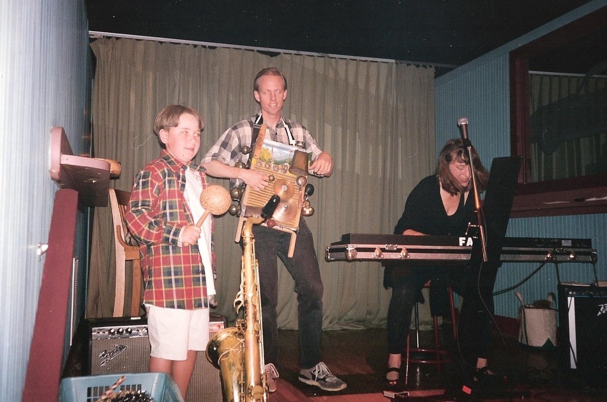 Gail Storm Concert & Tour History | Concert Archives