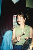 Gail Storm / Derek Cornish on Jun 28, 1995 [306-small]