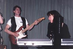 Gail Storm / Derek Cornish on Jun 28, 1995 [307-small]