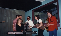 Gail Storm / Derek Cornish on Jun 28, 1995 [310-small]