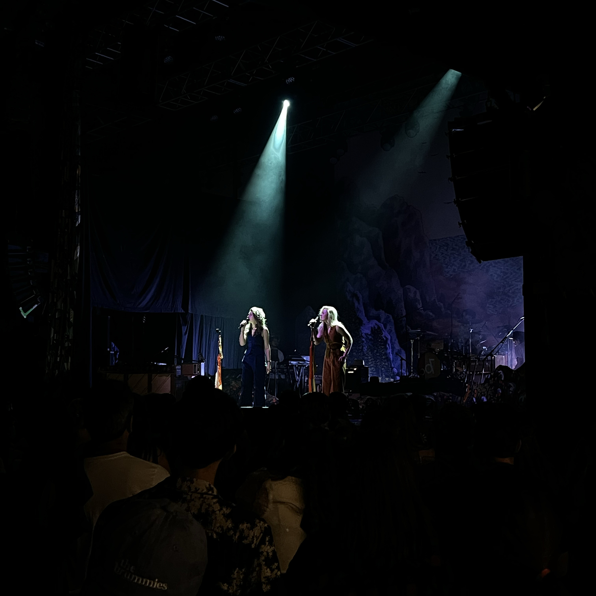 Sneaky Peaches and the Fuzz Concert & Tour History Concert Archives