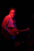 Bell Hollow / Misty Roses / Maxi Geil! & Playcolt / Johnny Quinlan on Jan 30, 2008 [388-small]