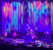 Nick Mason's Saucerful of Secrets on Apr 18, 2022 [428-small]