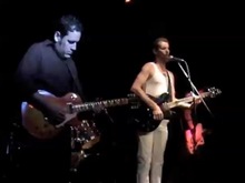 Asa Ransom / Gold Streets / Bell Hollow / Ben Lerman / Silence the Bird on Aug 27, 2008 [521-small]
