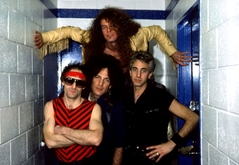 Aerosmith / Ted Nugent on Mar 8, 1986 [609-small]