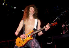 Aerosmith / Ted Nugent on Mar 8, 1986 [619-small]