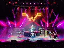 Weezer / AJR / Foster The People on Dec 1, 2018 [625-small]