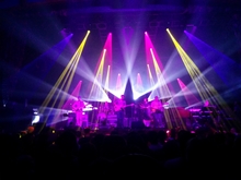 The Heavy Pets / Umphrey's McGee on Aug 30, 2014 [649-small]