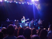 Alabama Shakes / Clear Plastic Masks on Dec 7, 2013 [653-small]