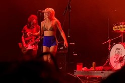 Amyl and the Sniffers / Upchuck / C.O.F.F.I.N. (AUS) on May 19, 2022 [697-small]