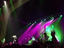 No devotion / Gerard Way on Jan 23, 2015 [457-small]