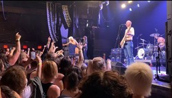 Amyl and the Sniffers / Upchuck / C.O.F.F.I.N. (AUS) on May 19, 2022 [711-small]