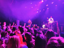 Amyl and the Sniffers / UPCHUCK / C.O.F.F.I.N on May 19, 2022 [716-small]
