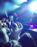 Amyl and the Sniffers / UPCHUCK / C.O.F.F.I.N on May 19, 2022 [717-small]