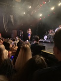 Amyl and the Sniffers / UPCHUCK / C.O.F.F.I.N on May 19, 2022 [720-small]