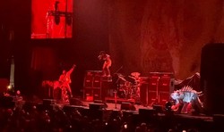 Slipknot - Knotfest Roadshow 2022 on May 20, 2022 [722-small]