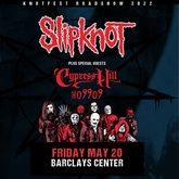 Slipknot / Cypress Hill / Ho99o9 on May 20, 2022 [725-small]