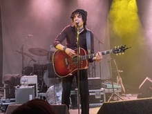Brian Fallon / Chris Farren / Jesse Malin on May 28, 2022 [774-small]