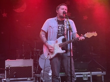 Brian Fallon / Chris Farren / Jesse Malin on May 28, 2022 [775-small]