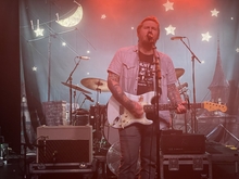 Brian Fallon / Chris Farren / Jesse Malin on May 28, 2022 [776-small]