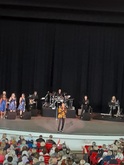 Gary U.S. Bonds / Bobby Brooks Wilson / Chiclettes / Vinnie Medugno on May 24, 2022 [778-small]