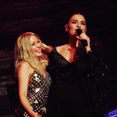 Jessie Ware / Jodie Harsh on May 29, 2022 [779-small]