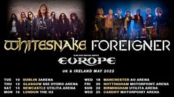 Whitesnake / Foreigner / Europe on May 25, 2022 [784-small]