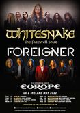 Whitesnake / Foreigner / Europe on May 25, 2022 [785-small]