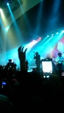 No devotion / Gerard Way on Jan 23, 2015 [458-small]