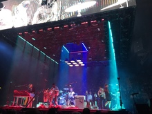 Arcade Fire / Preservation Hall Jazz Band / Jarvis Cocker on Apr 12, 2018 [580-small]