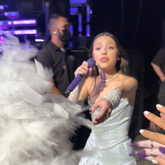 Olivia Rodrigo / Gracie Abrams on Apr 6, 2022 [826-small]