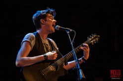 William Beckett, Relient K / Hellogoodbye / William Beckett / House of Heroes on Jul 28, 2012 [849-small]