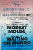 Modest Mouse / The Cribs on May 28, 2022 [857-small]
