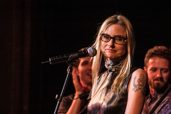 Aimee Mann, Big Star's Third and #1 Record on Sep 27, 2014 [859-small]