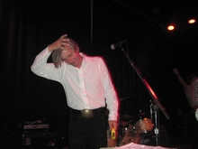 The Fleshtones / Flyin' Saucers on Oct 23, 2010 [876-small]