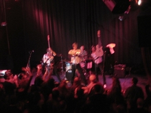 The Fleshtones / Flyin' Saucers on Oct 23, 2010 [877-small]