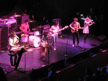 Ra Ra Riot / Young the Giant / Fitz and the Tantrums / Civil Twilight / Deluka on Apr 9, 2011 [878-small]