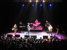 Ra Ra Riot / Young the Giant / Fitz & The Tantrums / Civil Twilight / Deluka on Apr 9, 2011 [880-small]