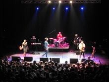 Ra Ra Riot / Young the Giant / Fitz and the Tantrums / Civil Twilight / Deluka on Apr 9, 2011 [880-small]